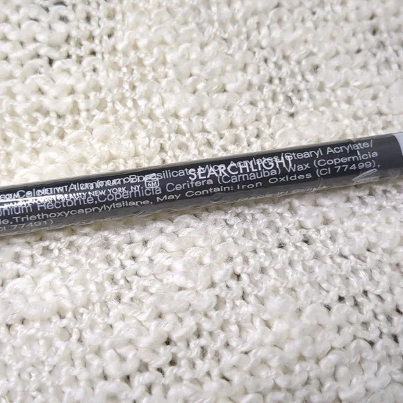 LOVE•CRAFT•BEAUTY Gel Line Eye Pencil in Searchlight, 1.21g/0.042oz - Picture 3 of 9